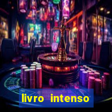 livro intenso nathalia santos pdf